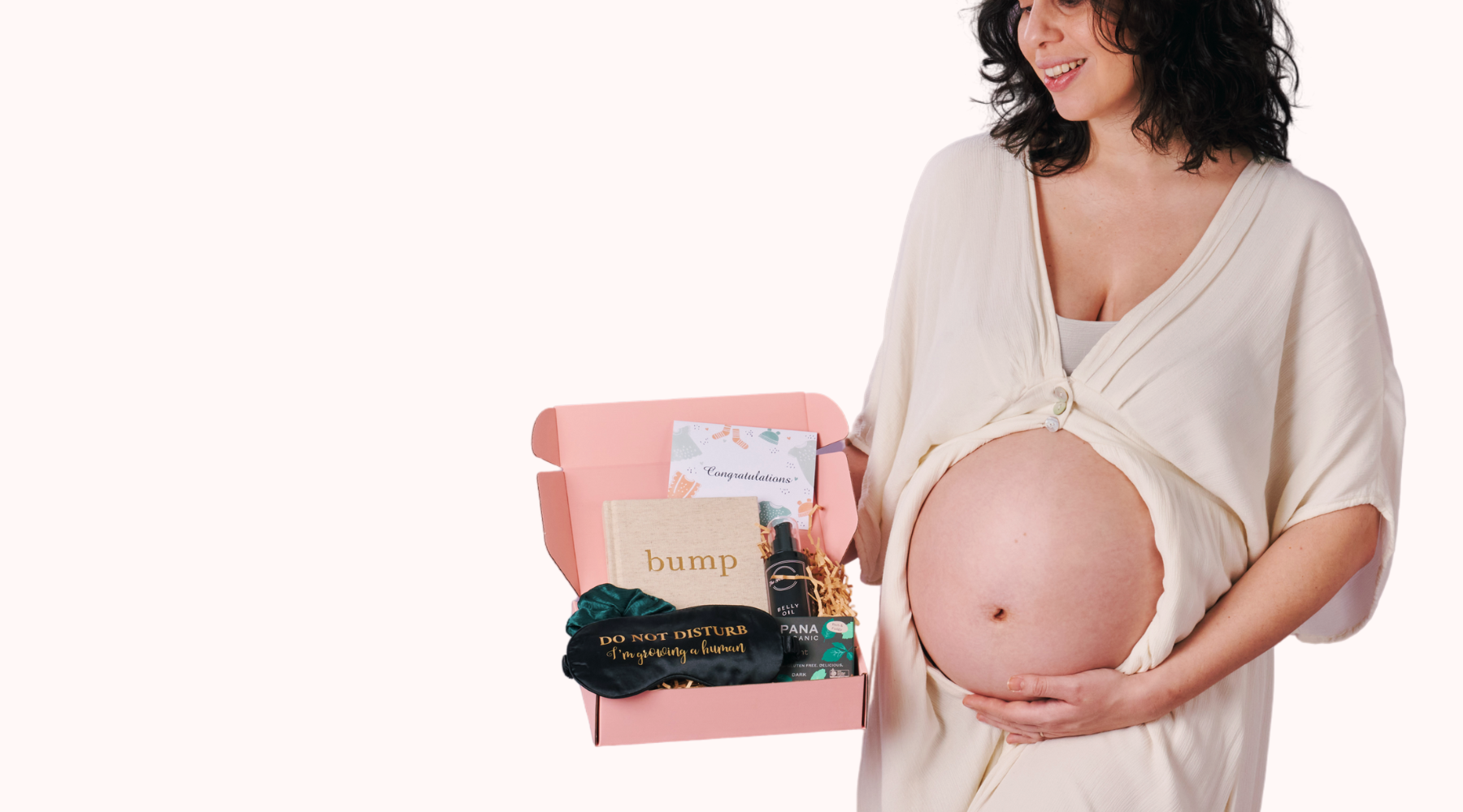 Best pregnancy gifts for mum-to-be