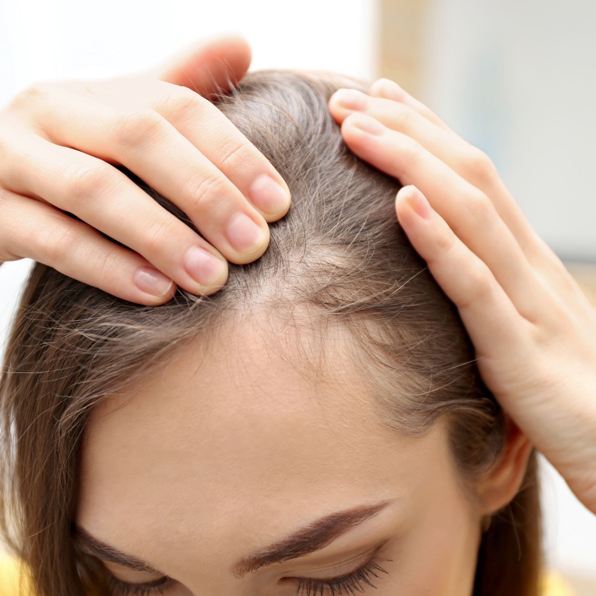 Postpartum Hair Loss: What's Normal and What Actually Helps
