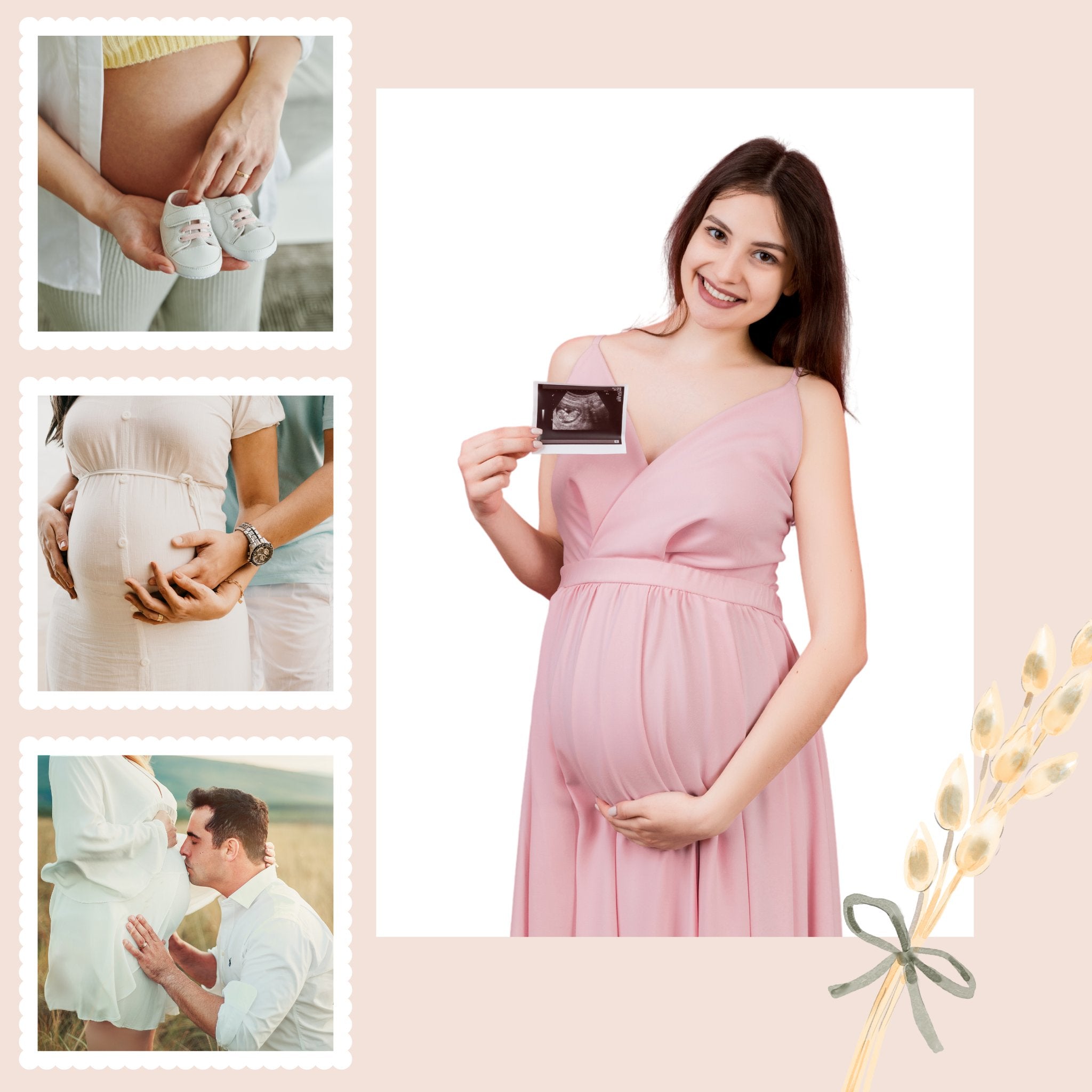 Pregnancy Care and Gifts