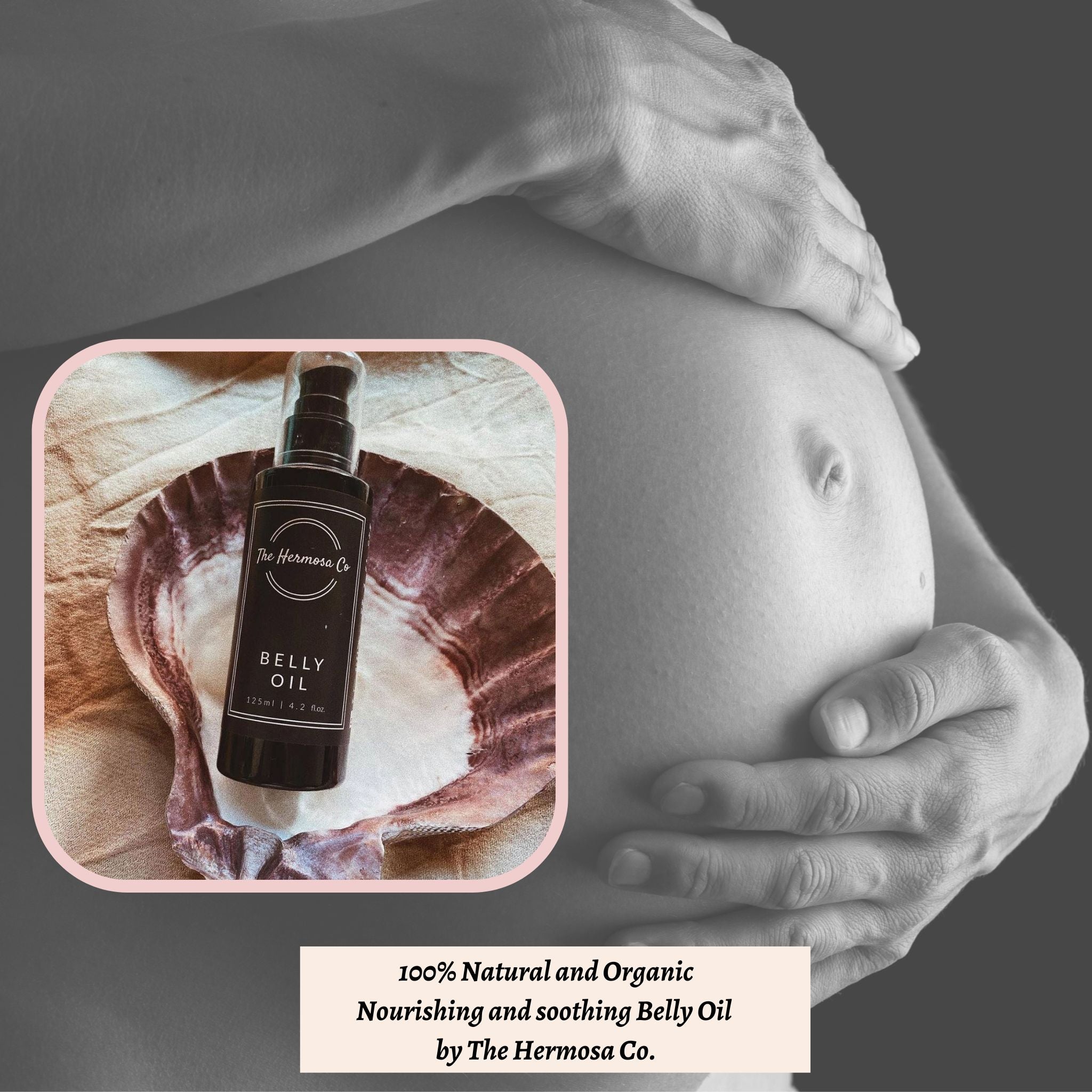 The 'Deluxe' Pregnancy Gift Bundle