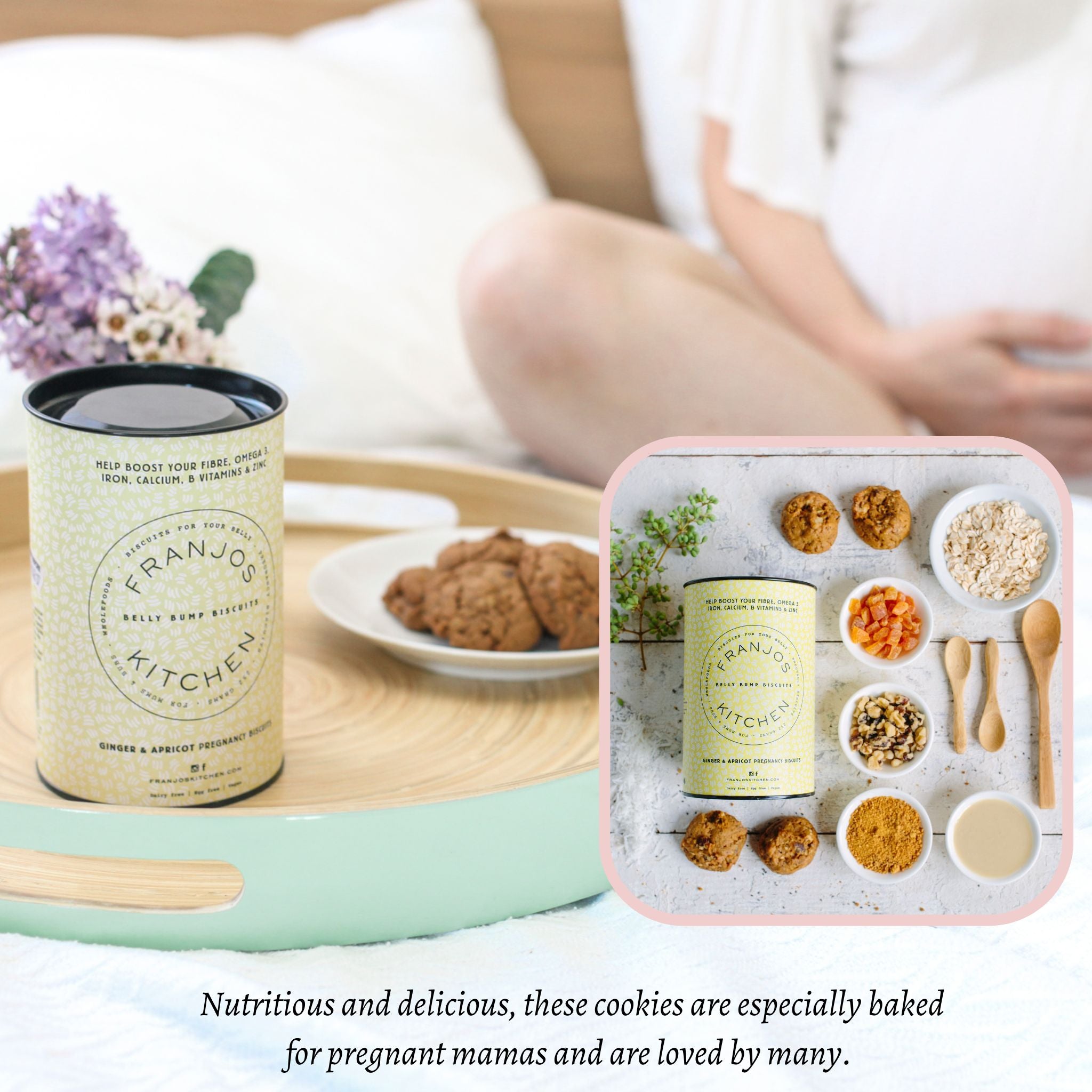 Mum and Baby Gift Set