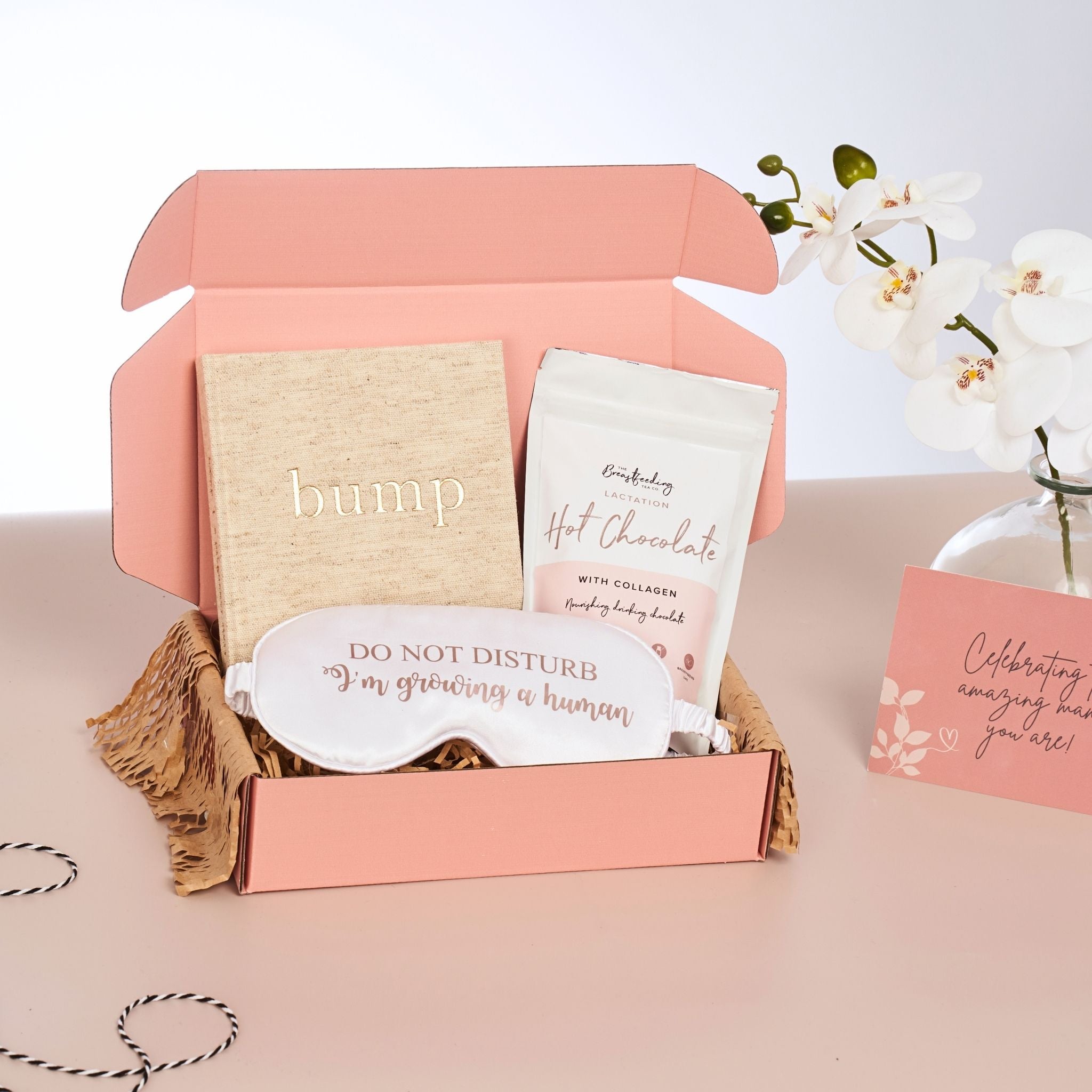 Pregnancy Gifts, Pamper Bundles and Mum and Baby essentials – Little  Seedling