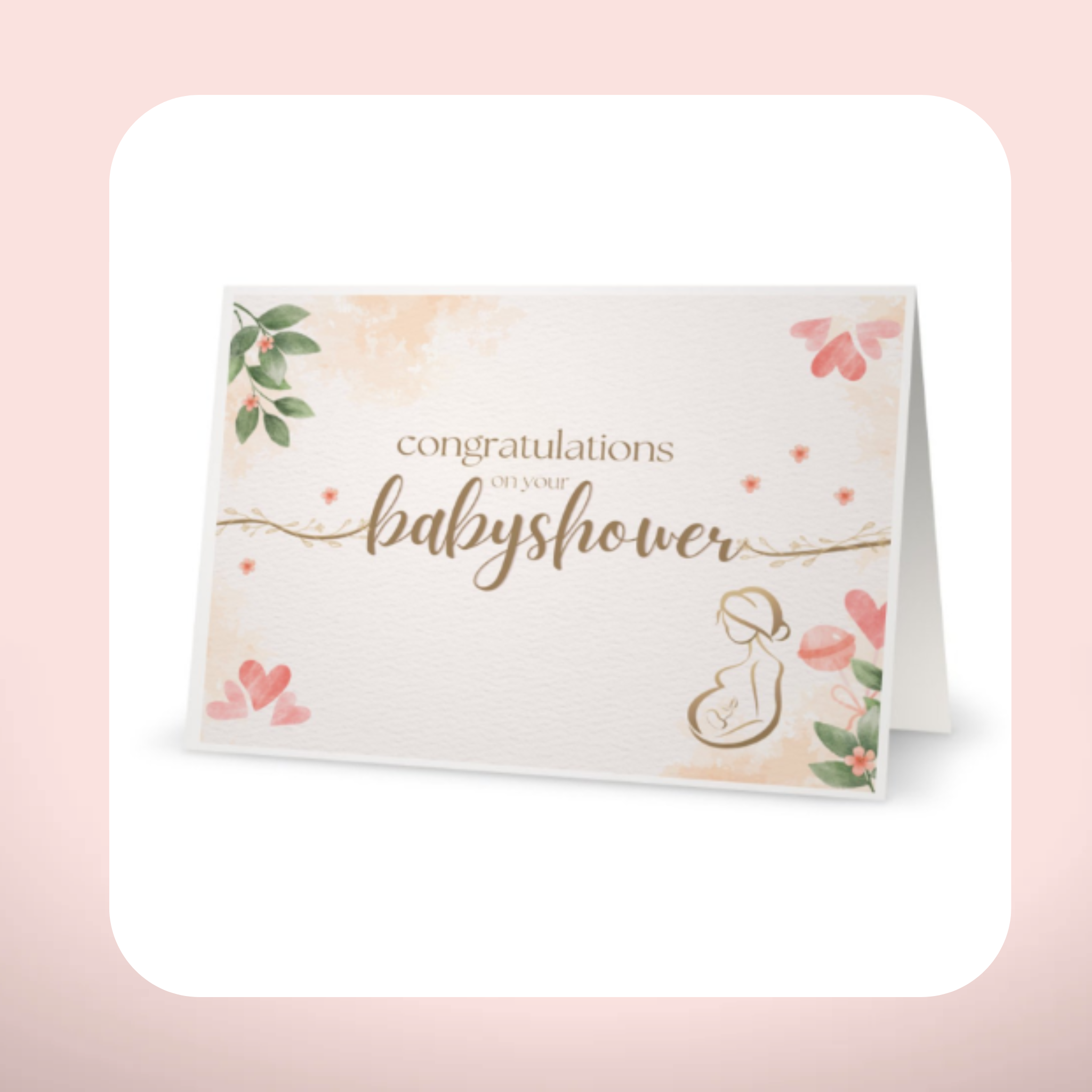 Greeting card