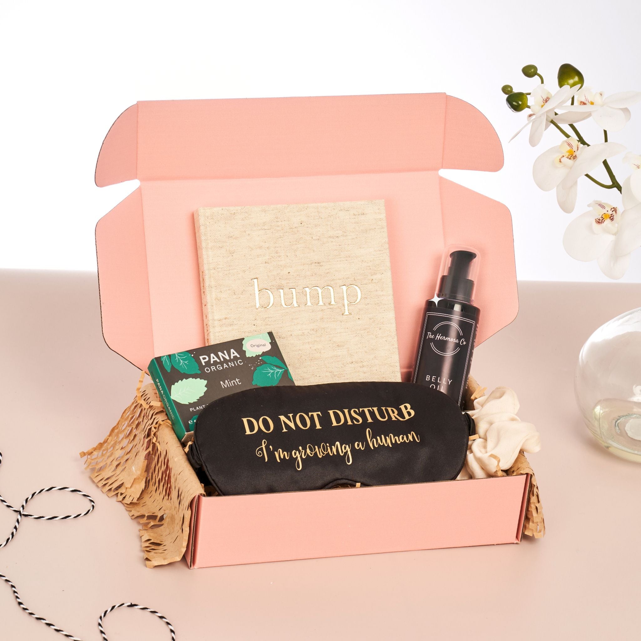 Congratulations pregnancy gift for first time mums