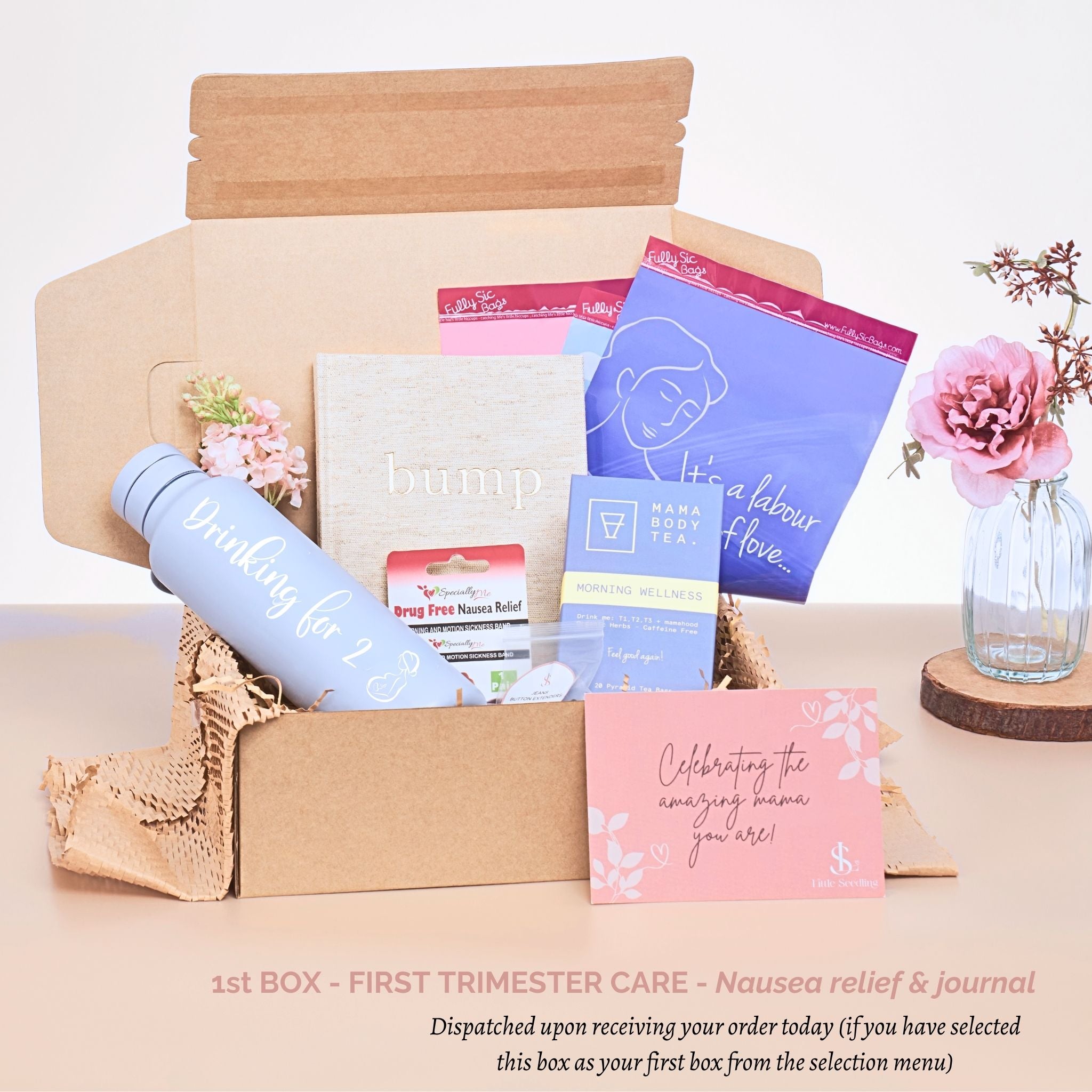 congratulations pregnancy gifts