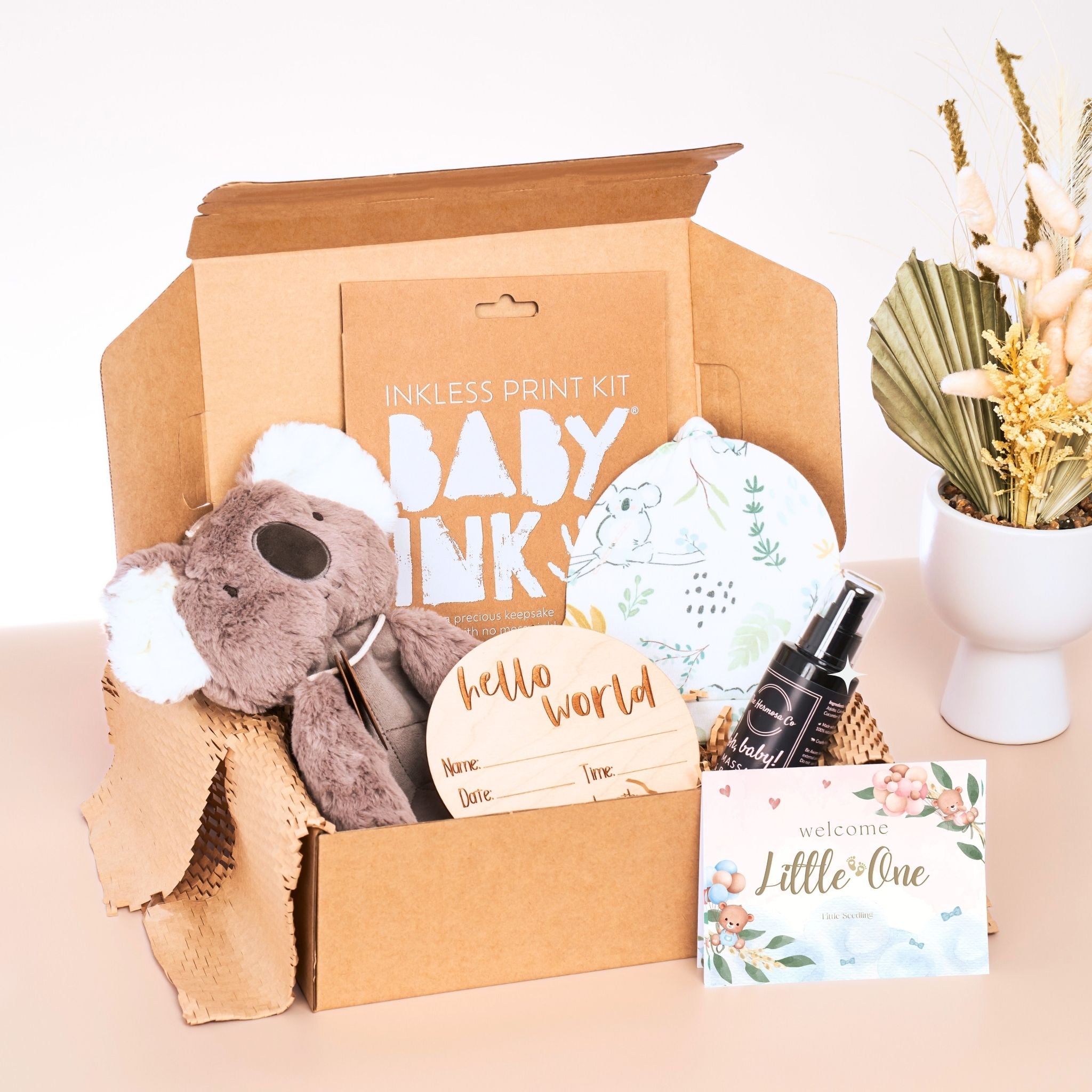 Sending Sunshine Gift Set, Mommy & Me Gift Set, Baby Shower Gift, New Mom  Care Package, Gender Neutral Baby Gift Set, Mother's Day Gift 