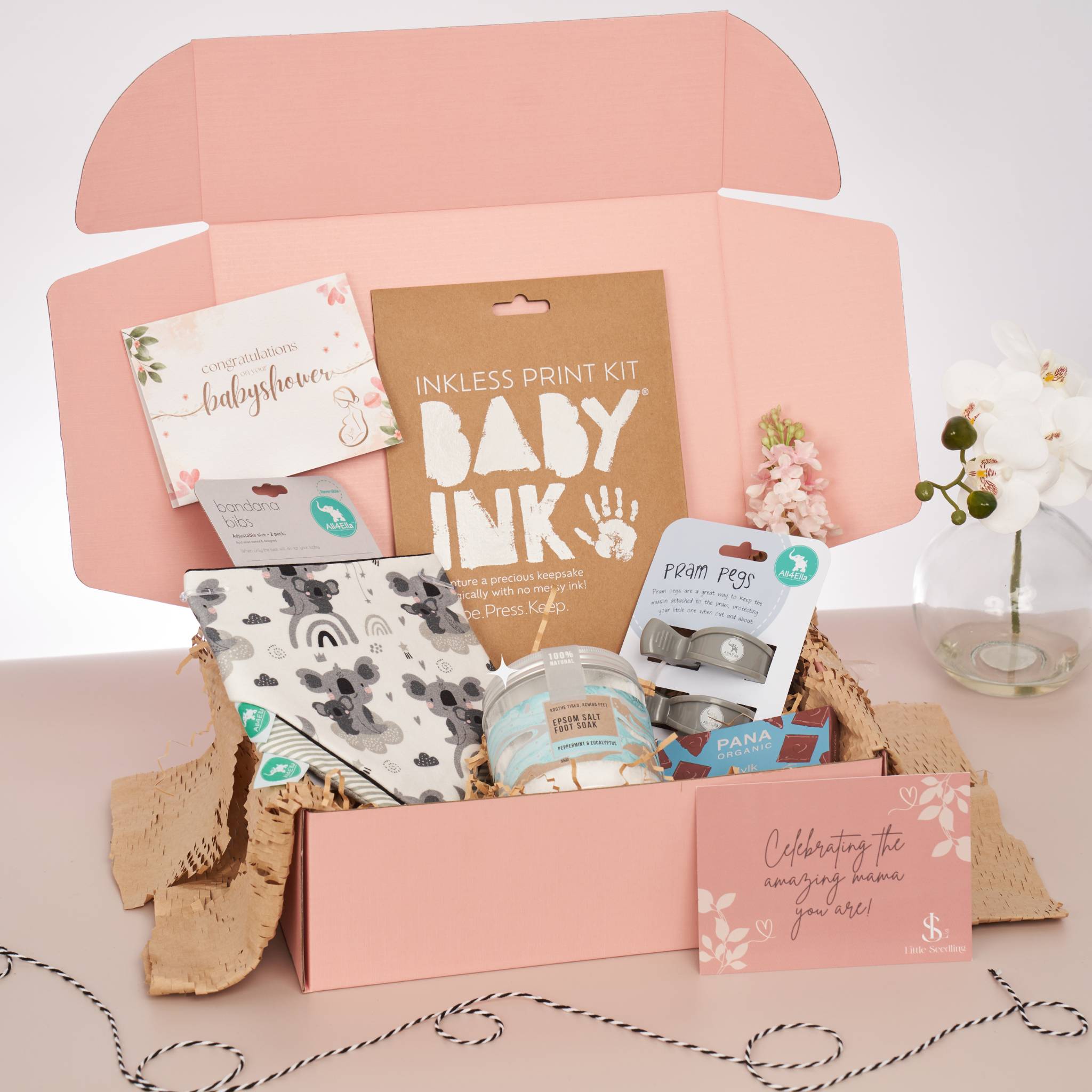 baby shower gifts Sydney