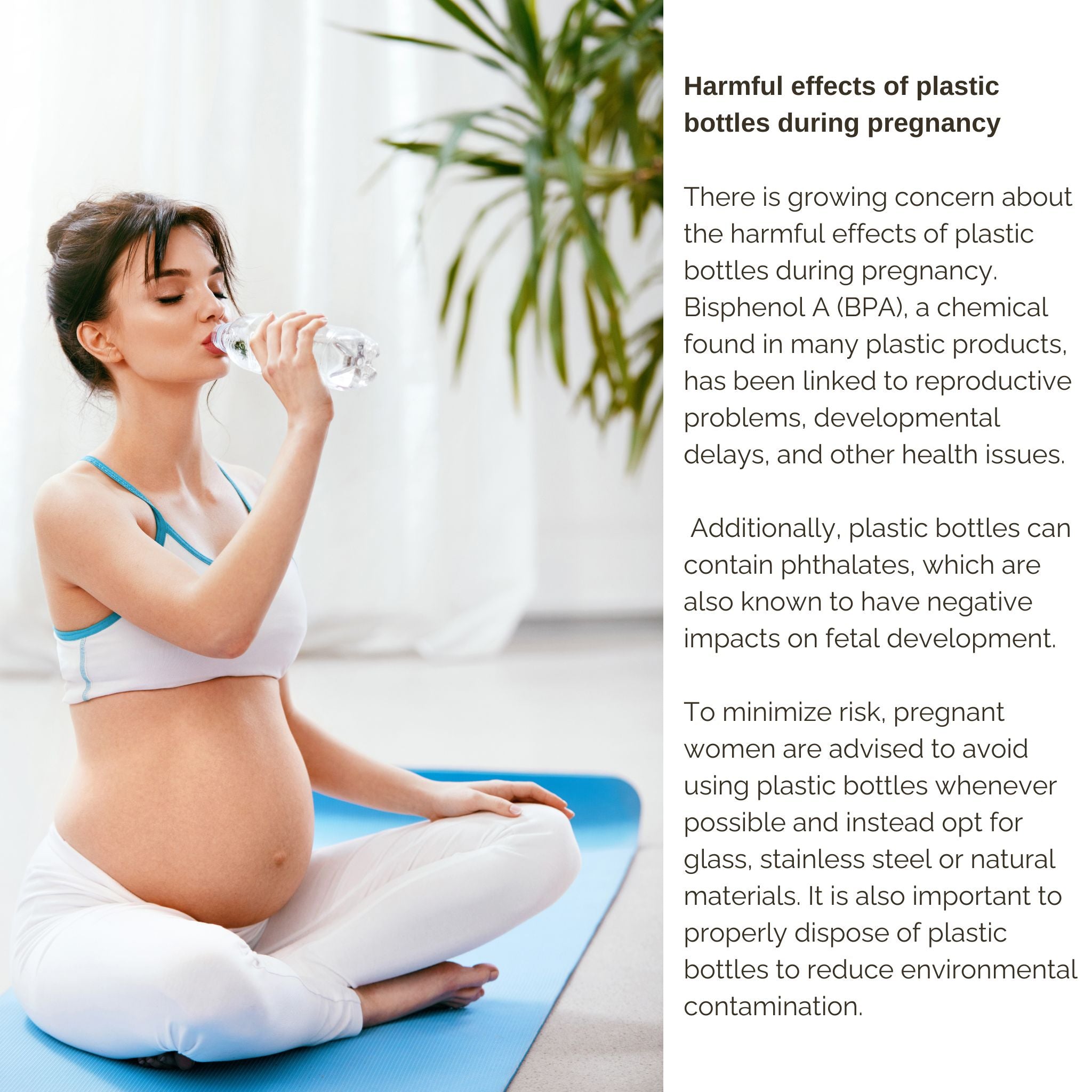 safe drinking during pregnancy