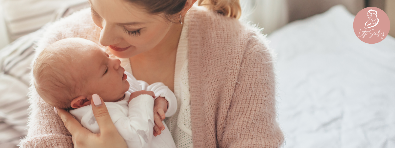 Mum and baby gift boxes, gifts for mother to be and newborn baby