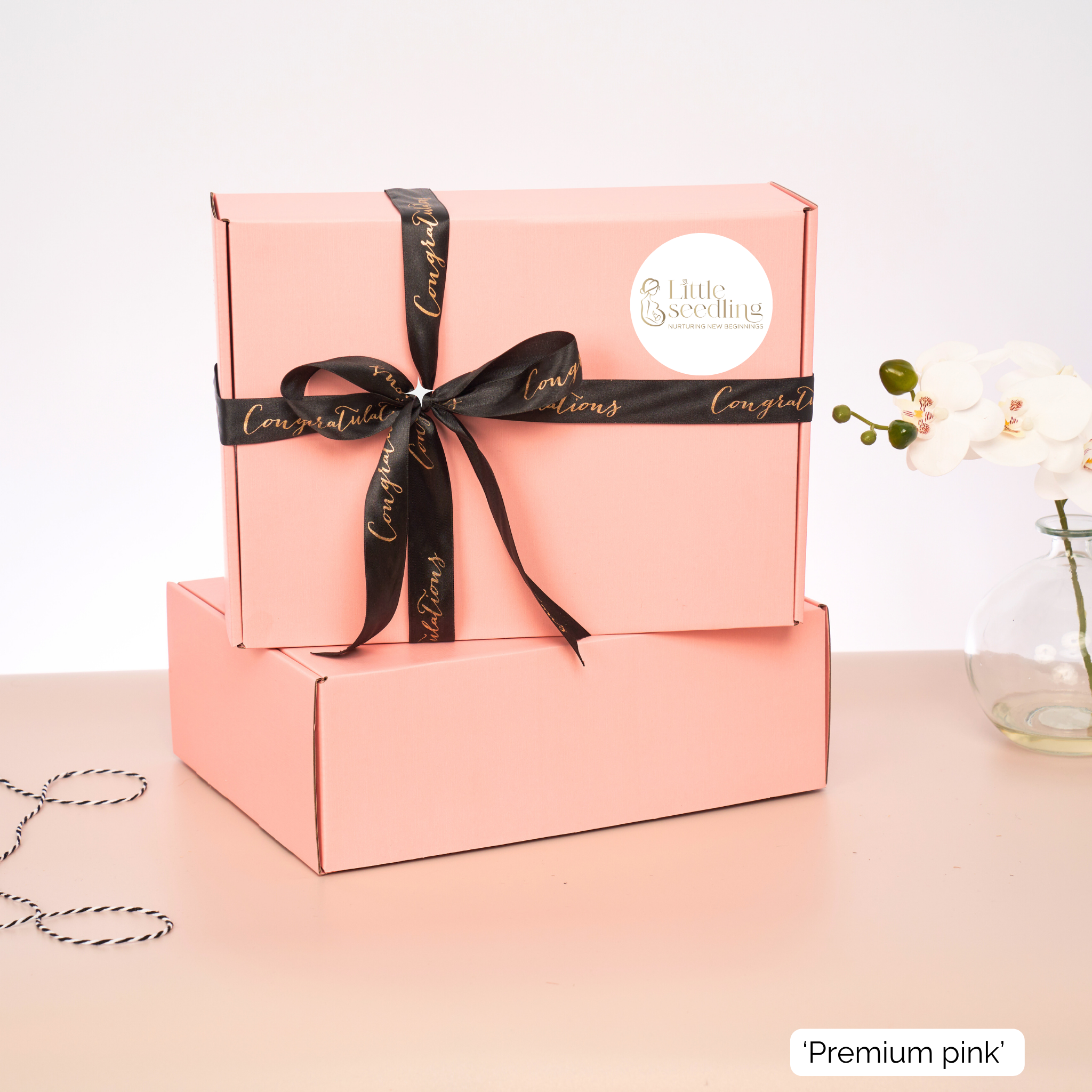Gift Box and Packing service
