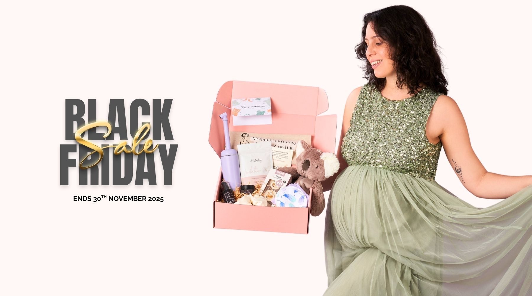 gifts for new mums and mum to be, Australia