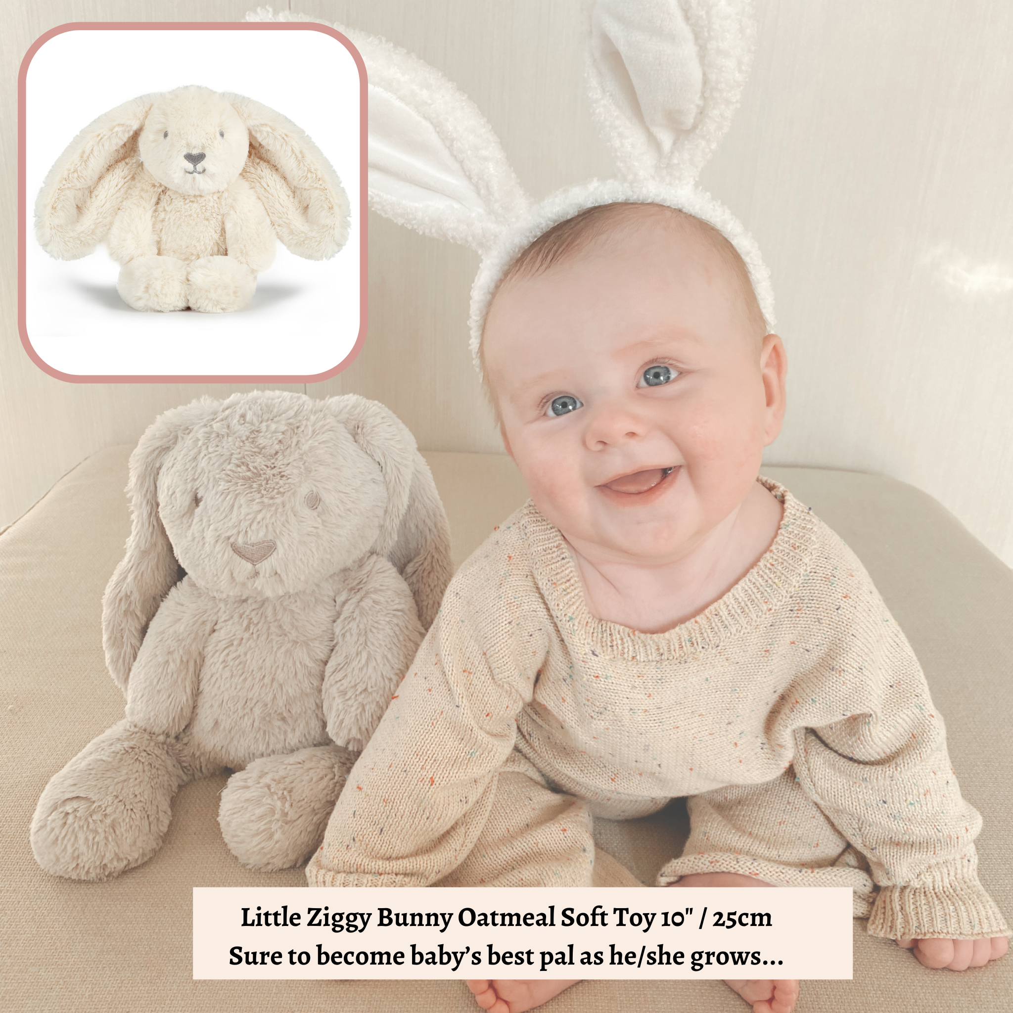 Mum and Baby Gift Set