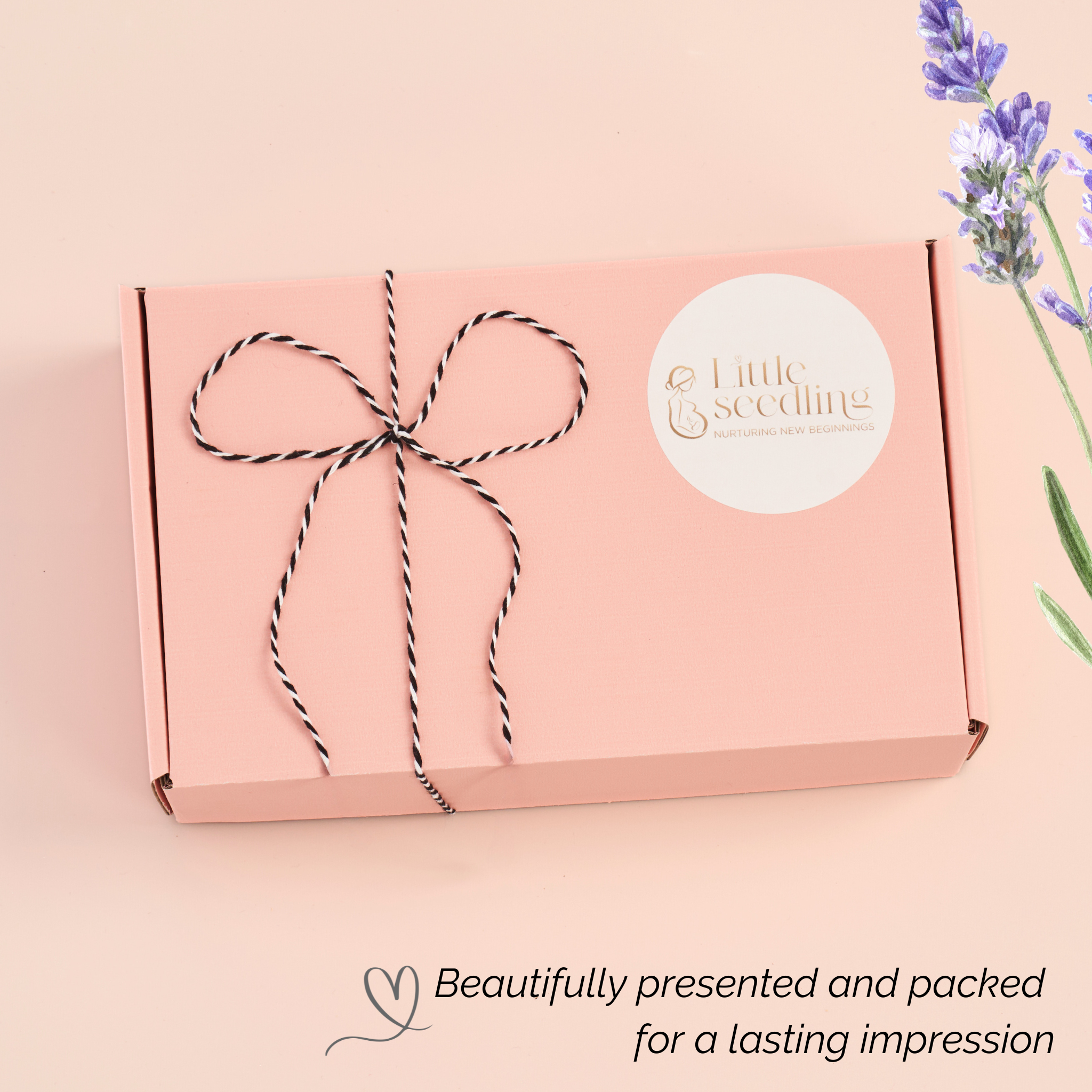 pregnancy pamper hamper and mothers day gift for mother to be
