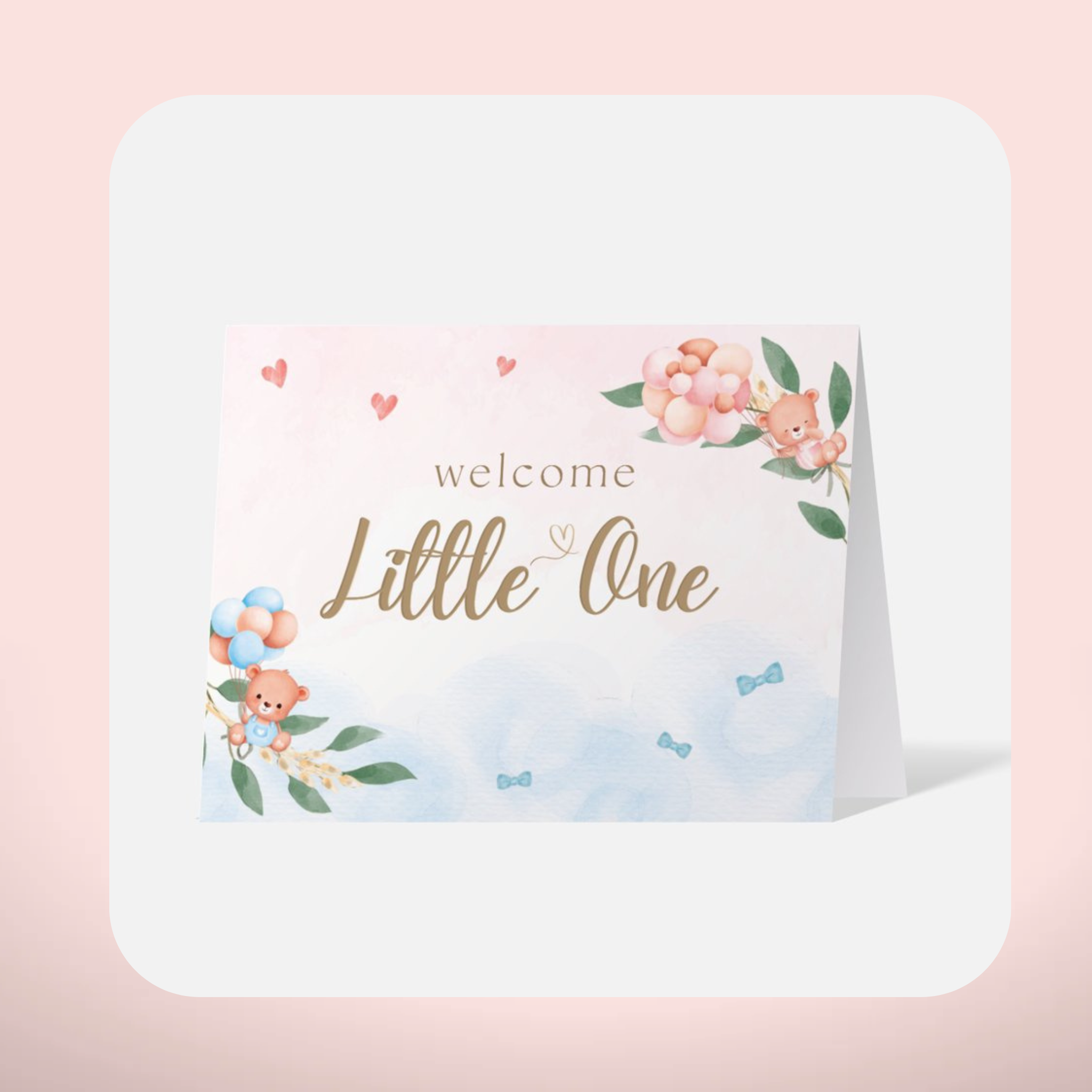 Greeting card