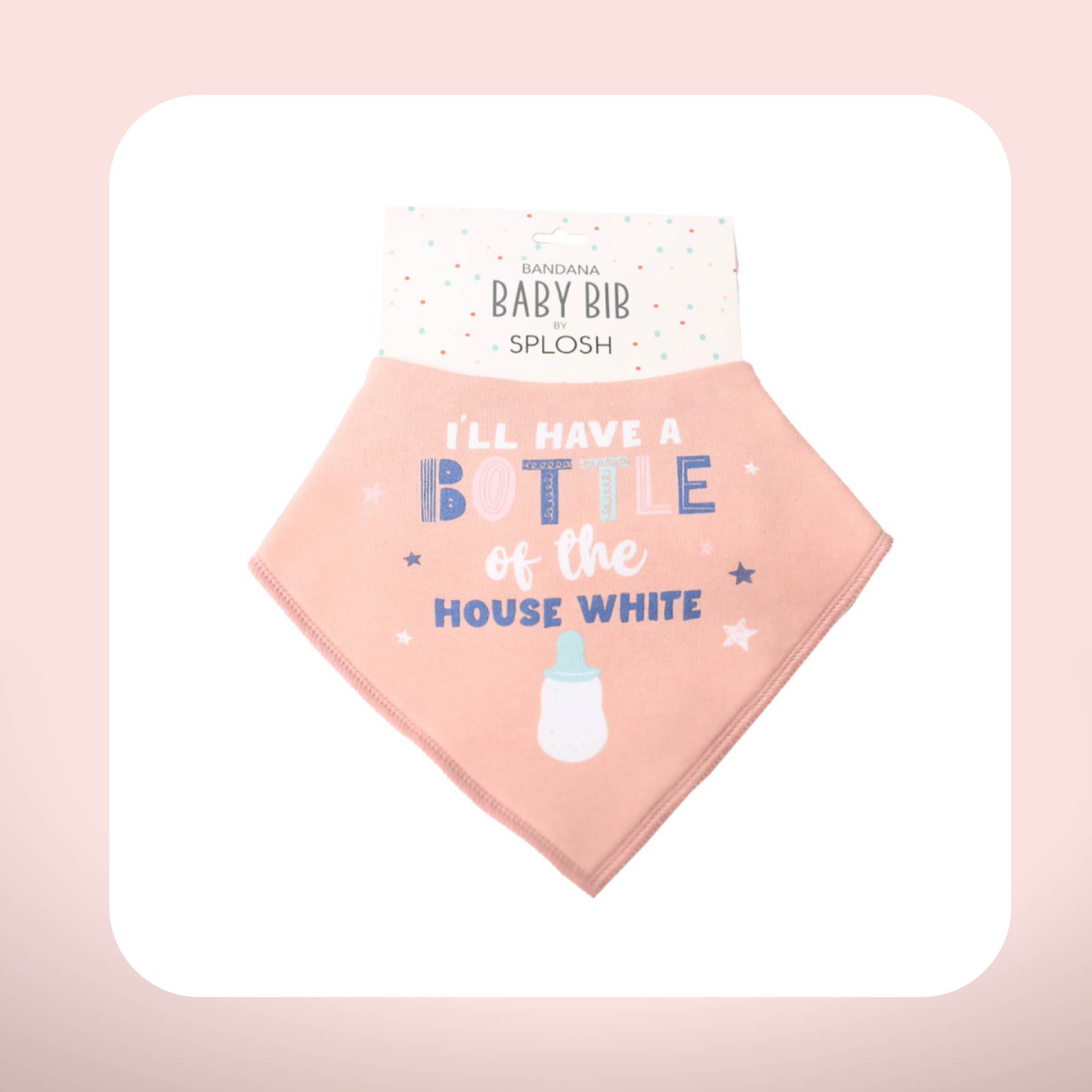 baby bandana bibs