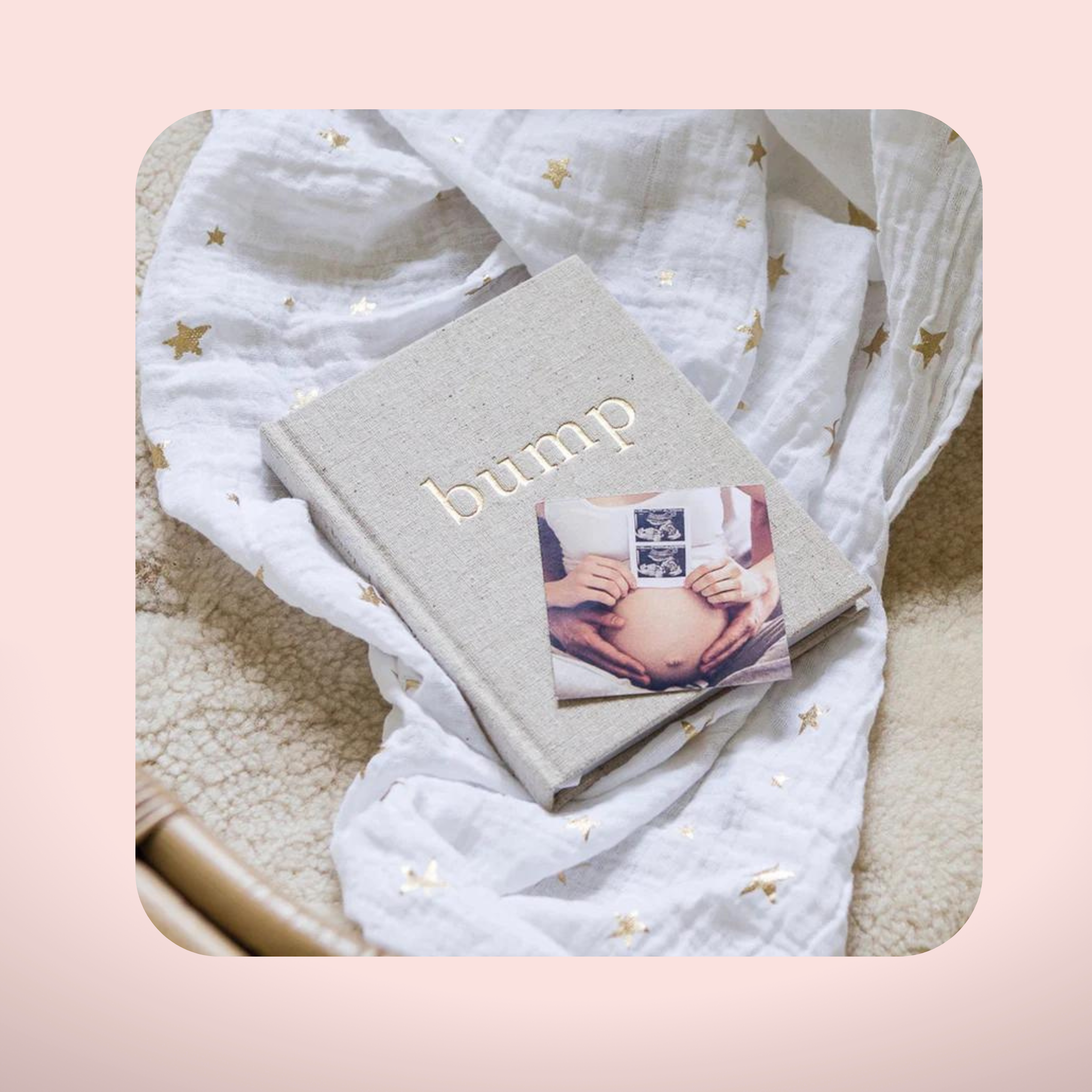 book, pregnancy book journal