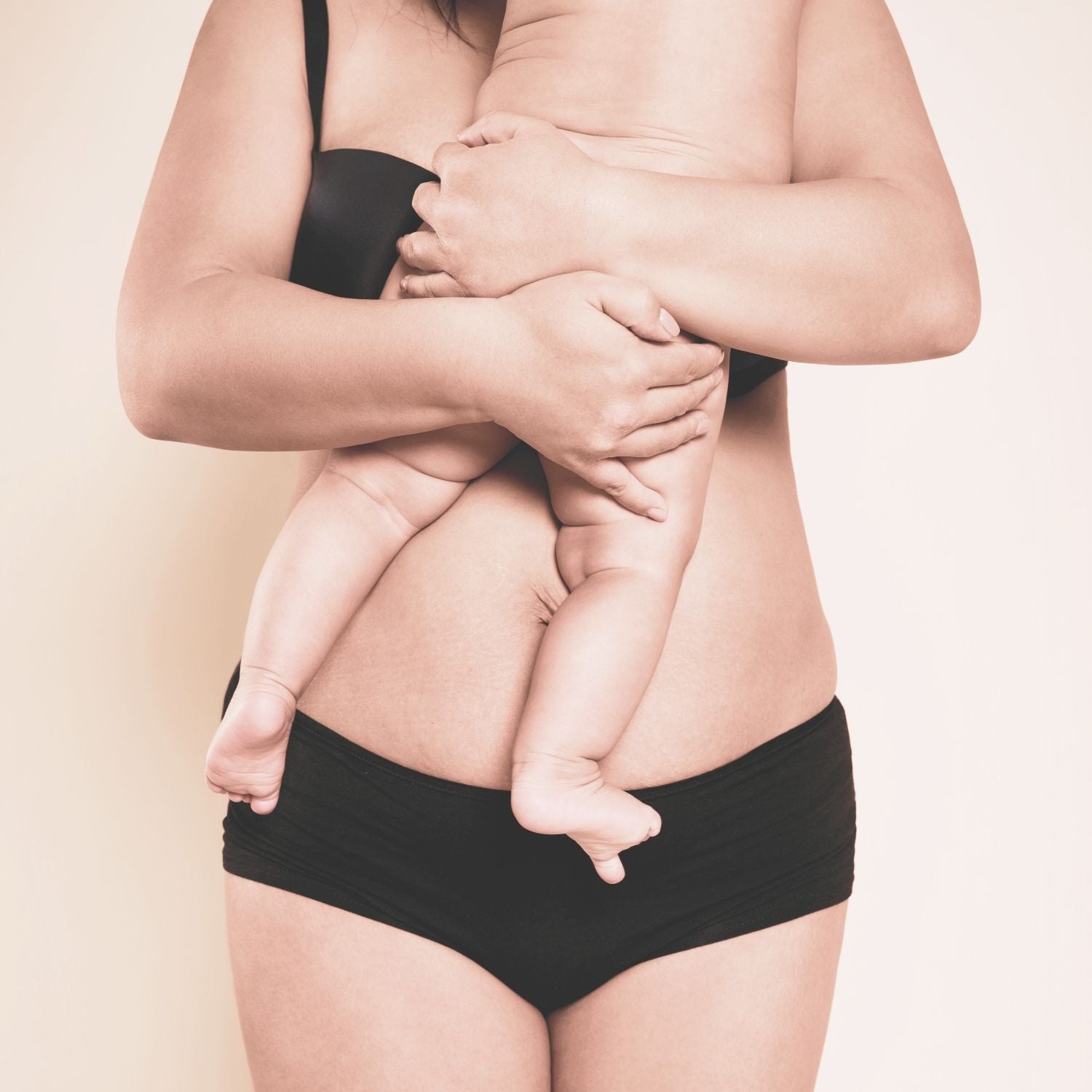 How to Prepare Your Postpartum Care Kit Before Baby Arrives