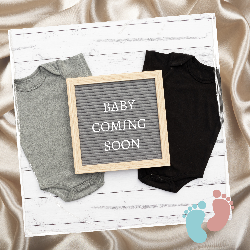 New pregnancy congratulations bundles