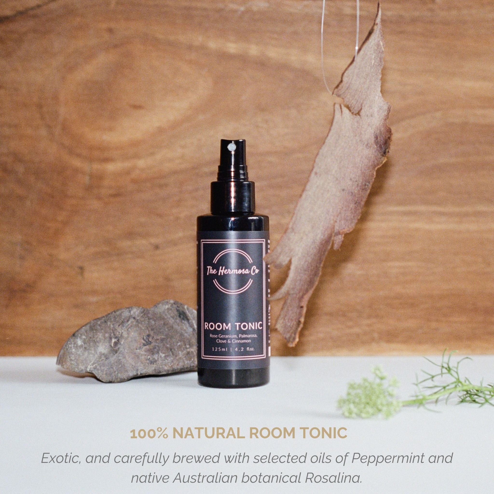 All Natural room tonic by Hermosa Co.