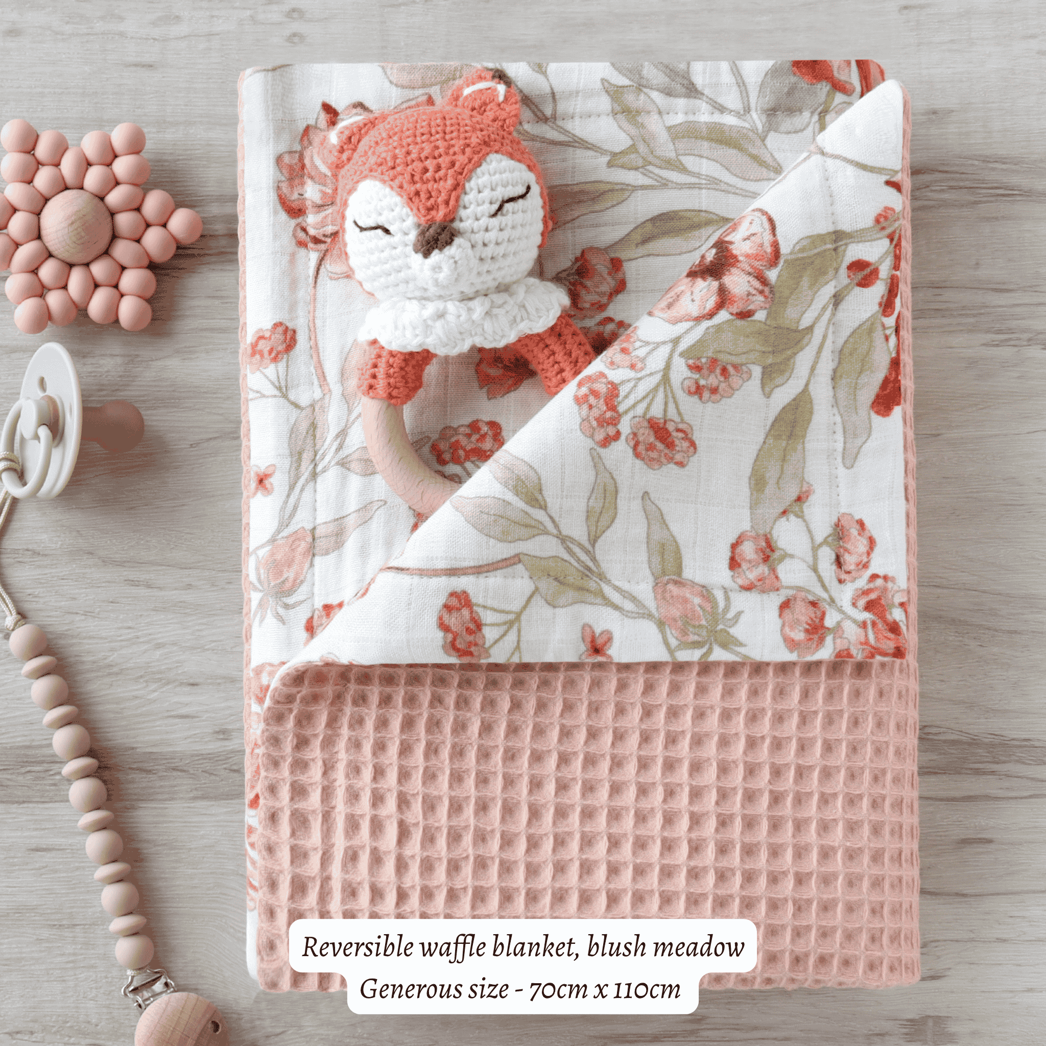 'It's a Girl' - Newborn Baby Gift Hamper