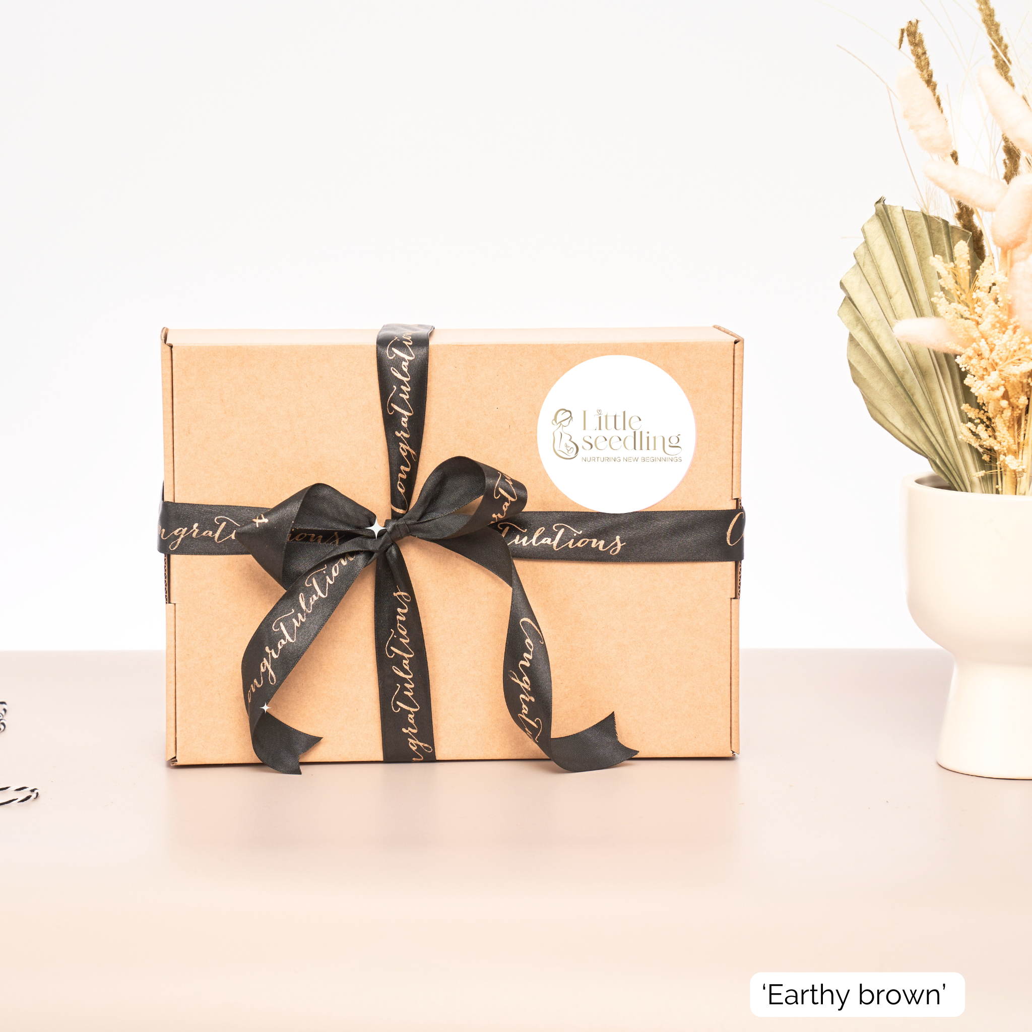 Gift Box and Packing service