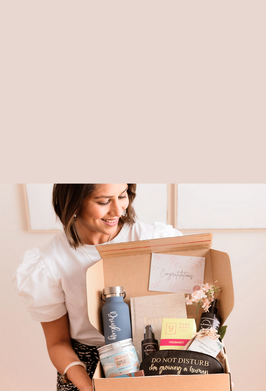 MUM TO BE GIFT Pregnancy NEW MUM gifts care package gifts for pregnant  women