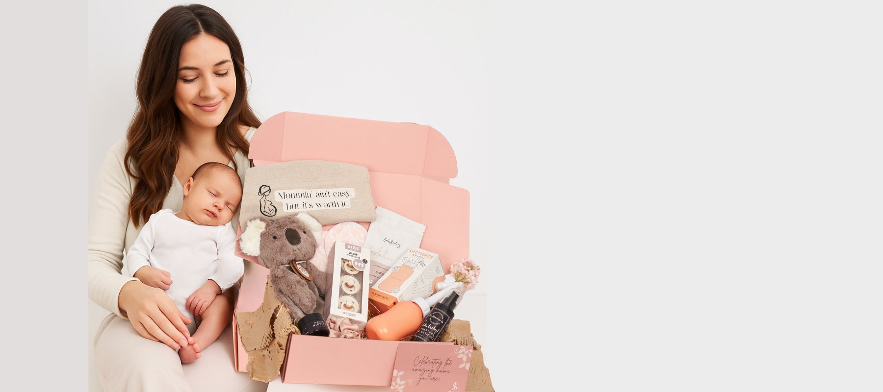 thoughtful pregnancy gifts for mom to be 
