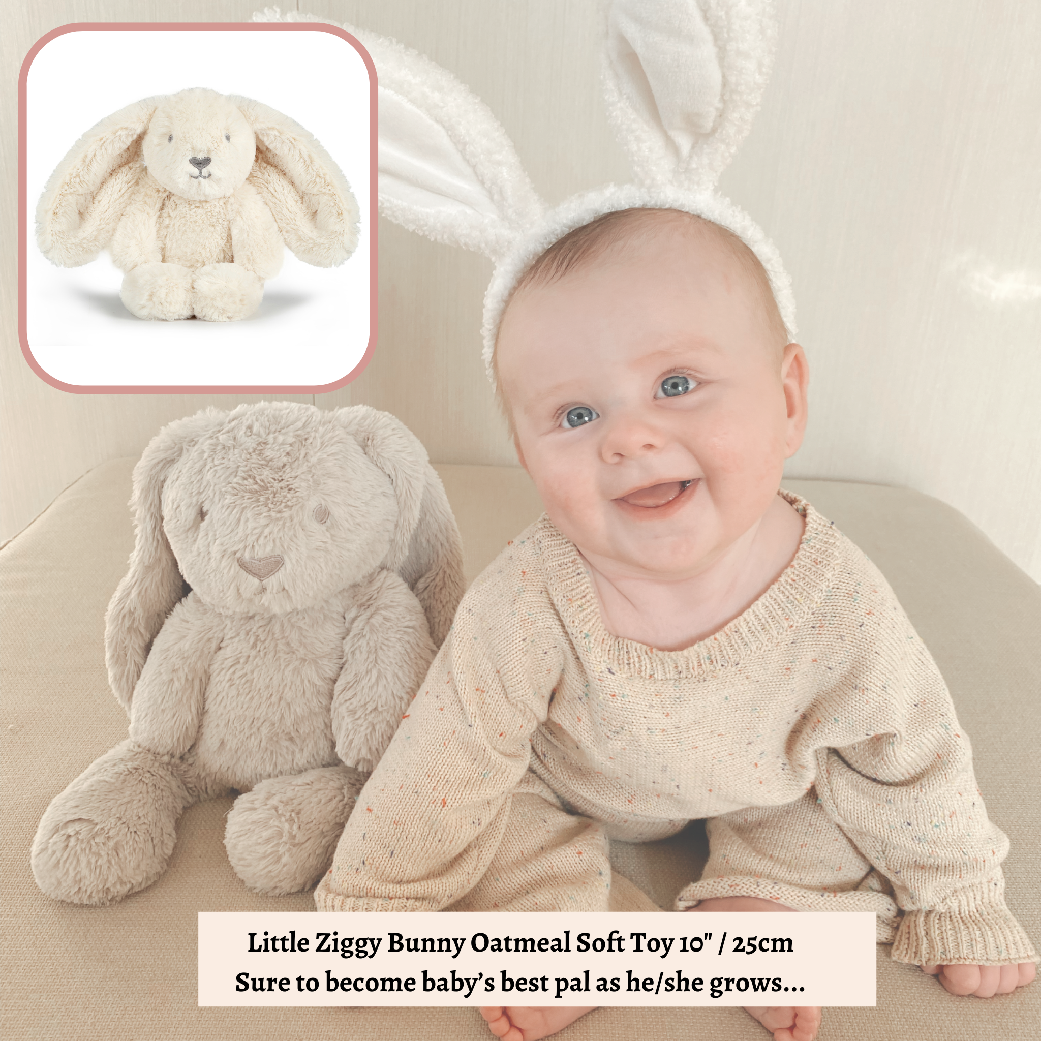 Premium Baby Shower Gift Bundle: Mum & Baby Essentials