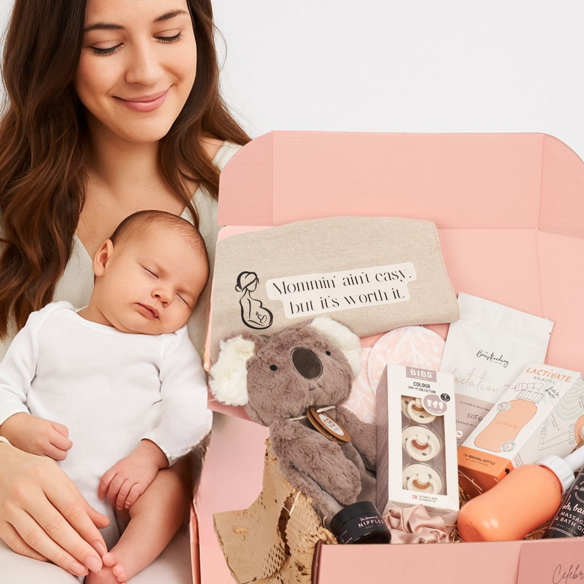 thoughtful bump gifts for mum to be and newborn baby gifts
