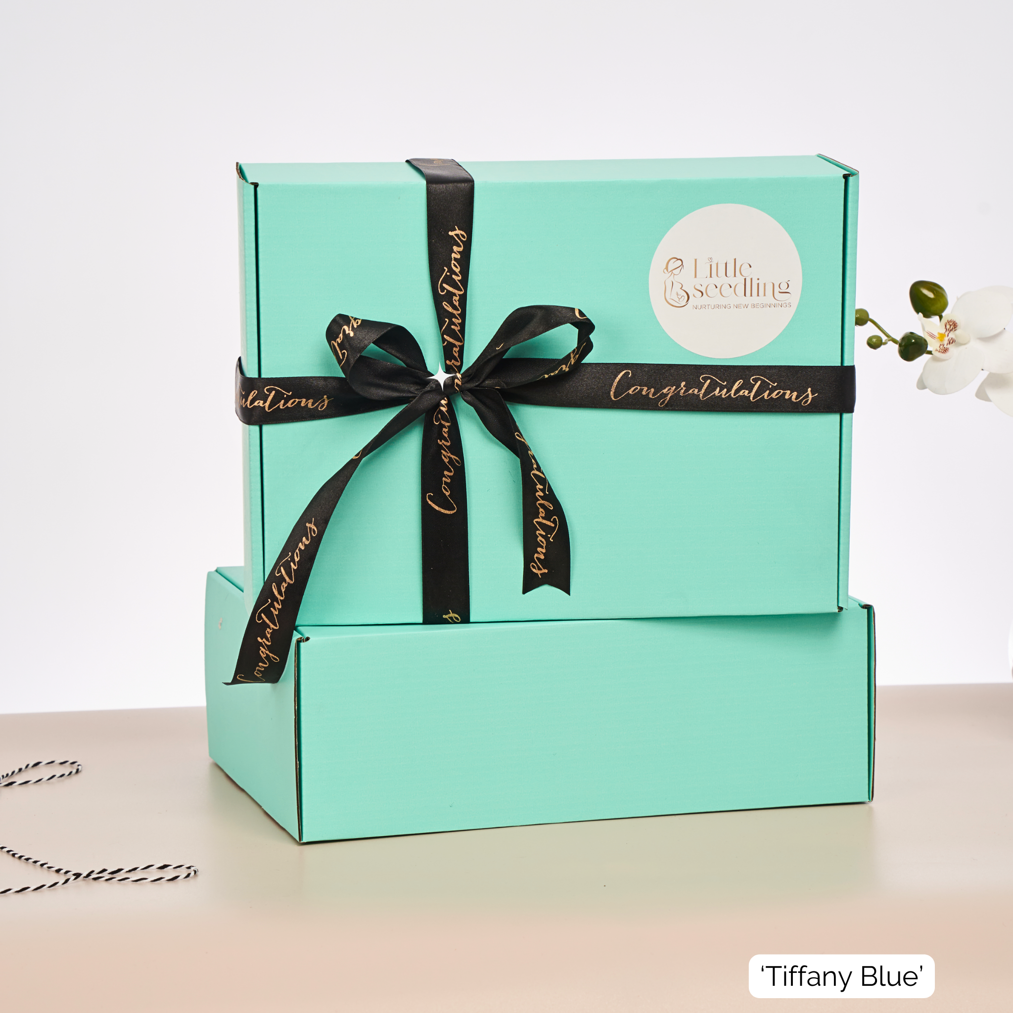 Gift Box and Packing service